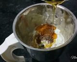 A picture of step 2 of Banana fig Smoothie.