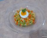 Foto del paso 7 de la receta: Chícharos a la francesa