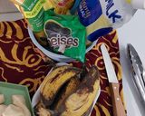 Foto langkah ke 1 dari resep 529. Pisang Kepok Goreng.