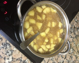 Foto del paso 3 de la receta: Quinoa con frutas