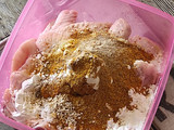 Ayam Goreng Sereh