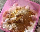 Foto langkah ke 2 dari resep Ayam Goreng Sereh.