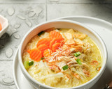 Foto langkah ke 5 dari resep Soto kare khas solo.
