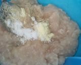 Foto langkah ke 3 dari resep Bakso Ayam Blender.