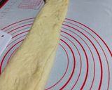 Foto langkah ke 5 dari resep Cinamon roll ala suka suka.