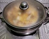 Foto langkah ke 4 dari resep Ayam serundeng.