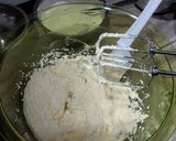 Foto langkah ke 4 dari resep Marble Cake / Marmer Cake.