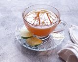 Foto langkah ke 4 dari resep Wedang Kunyit Jeniper.