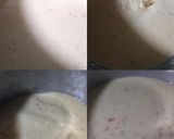 A picture of step 3 of Karhi 😋.