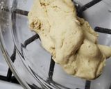Foto del paso 3 de la receta: Frijoles negros con chochoyotes