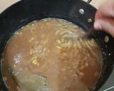 Foto langkah ke 4 dari resep Bubur Kacang Hijau.