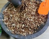 Foto langkah ke 3 dari resep 62. BIAPONG KACANG GULMER.