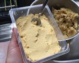 Foto del paso 3 de la receta: Hummus de garbanzos