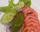Dum ka qeema wd rice recipe step 8 photo