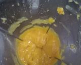 शाही मैंगो फिरनी (Shahi mango phirni recipe in Hindi) रेसिपी चरण 2 फोटो