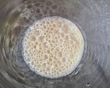 Belül puha, kívül ropogós bagett 😊 recept fázis 1 fotója