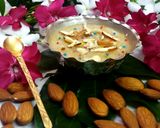 পায়েস রেসিপির ধাপ 4 ছবি