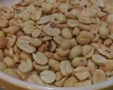 Hình bước làm 9 của món Xôi đậu xanh mẹ nấu