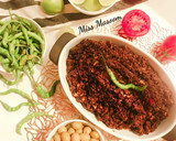 عکس مرحله 1 از دستور خوراک جگر سفید
