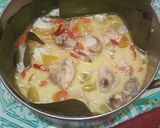 Foto langkah ke 5 dari resep 248. Garang Asem.