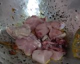 Foto langkah ke 3 dari resep Ayam Woku Kemangi khas Manado.
