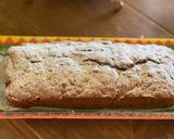 Foto del paso 9 de la receta: Cake de frutos secos