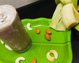 બનાના શારજાહ શેક (Banana Sharjah Shake Recipe In Gujarati) રેસીપી સ્ટેપ2ફોટો
