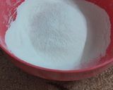 عکس مرحله 1 از دستور کیک خیس شکلاتی