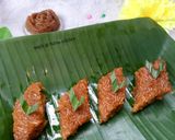 Foto langkah ke 4 dari resep Wajik gula merah.