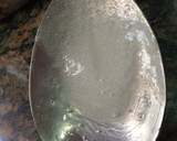 Foto del paso 3 de la receta: Pan persa o barbarí: sin gluten, lácteos ni huevo