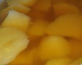 Foto del paso 3 de la receta: Peras cocidas
