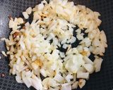 Foto del paso 1 de la receta: Lomo strogonoff con papas noisette!💕