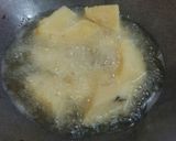 A picture of step 6 of Chandrakanti.