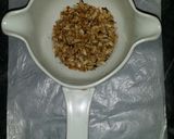 A picture of step 3 of Sesame Oat Bars.