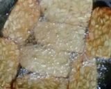 Foto langkah ke 1 dari resep Semur tempe.