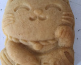 Foto del paso 5 de la receta: Galletas de miel, Teddy miel