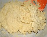 Szilvás cobbler recept fázis 3 fotója