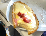 Foto del paso 6 de la receta: French toast saludables