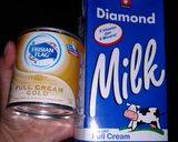 Foto langkah ke 3 dari resep 1. Milky Jelly Drink (Ide Bisnis Home Made).