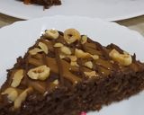 صورة لخطوة 1 من وصفة كيك لبندق