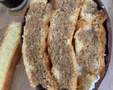 Pas rețetă Tiramisu în ou de ciocolată ! 8 fotografie