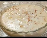 ચોખા ની ખીર (Chokha Kheer Recipe In Gujarati) રેસીપી સ્ટેપ3ફોટો