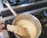 Foto del paso 3 de la receta: Mousse de piloncillo