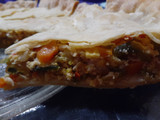 Tarta de verduras a mi manera 😁