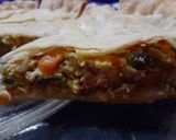 Foto del paso 4 de la receta: Tarta de verduras a mi manera 😁
