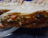 Foto del paso 4 de la receta: Tarta de verduras a mi manera 😁