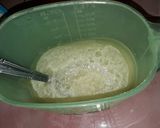 Foto langkah ke 1 dari resep Pao / Bakpao + tips.
