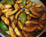 আমের তেল-আচার(amer tel achar recipe in Bengali) রেসিপি ধাপ - 2 ছবি