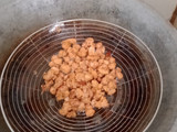 Kacang Keriting Oregano
