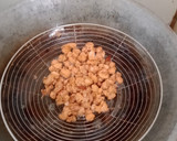 Foto langkah ke 5 dari resep Kacang Keriting Oregano.